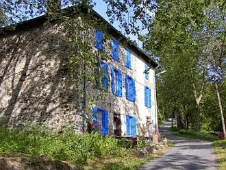 séjours de silence et de ressourcement, spiritualité naturelle.